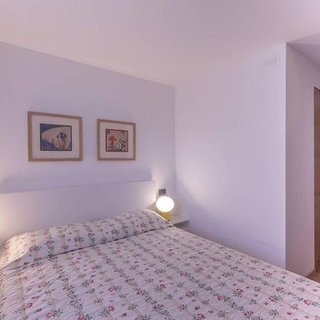 Joivy Warm Flat For 4, With Parking In Courmayeur Apartment Exterior photo