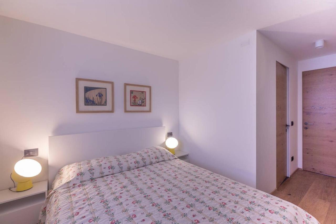 Joivy Warm Flat For 4, With Parking In Courmayeur Apartment Exterior photo