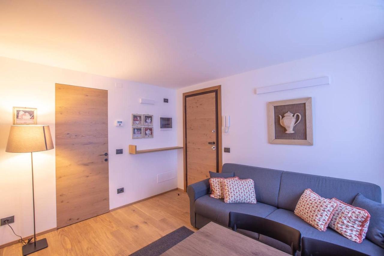 Joivy Warm Flat For 4, With Parking In Courmayeur Apartment Exterior photo