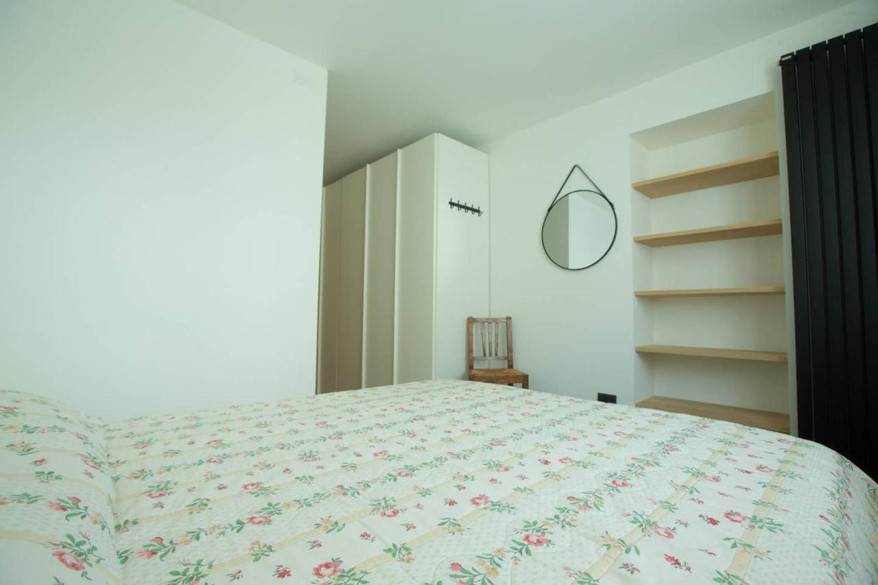 Joivy Warm Flat For 4, With Parking In Courmayeur Apartment Exterior photo